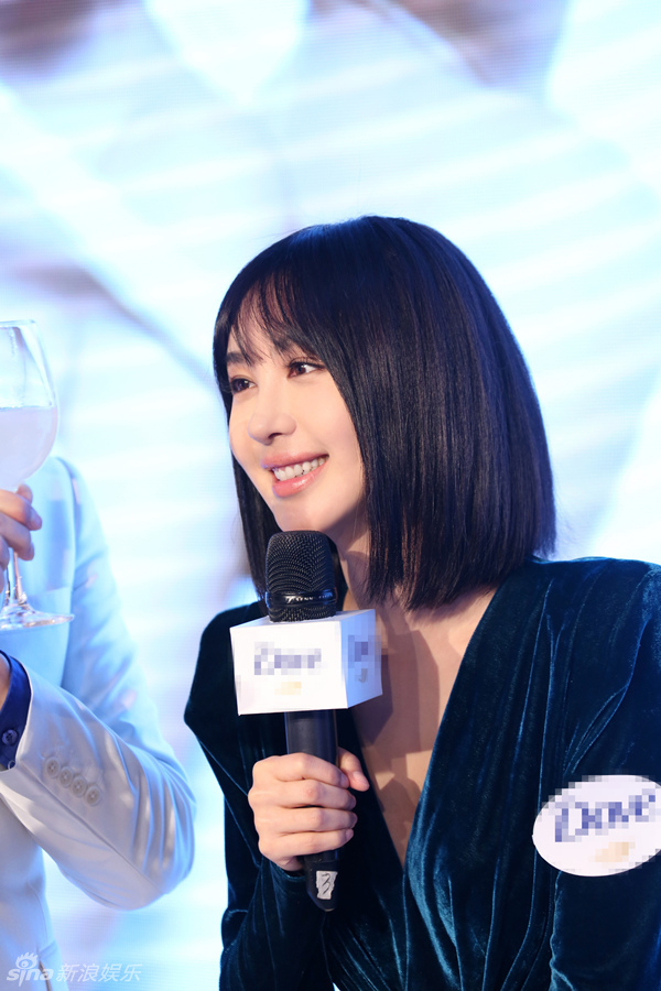 李菲儿写真