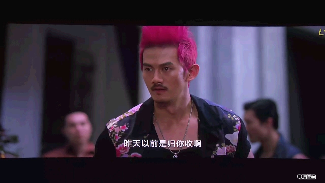 黄怀晨写真