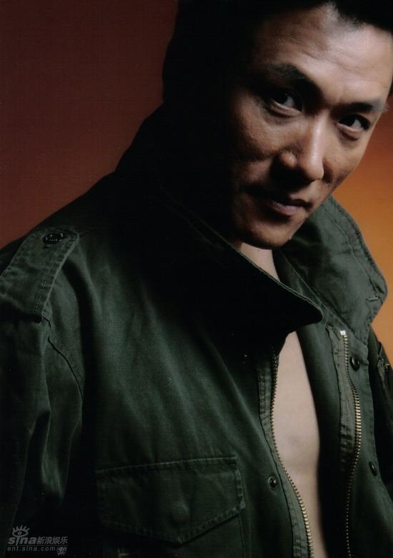 张兴哲精彩写真1