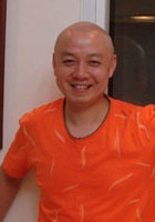 计一彪写真