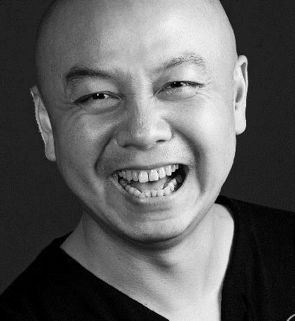 计一彪写真