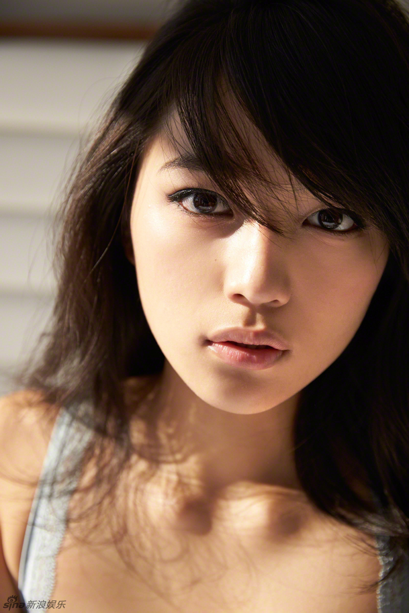 川口春奈写真