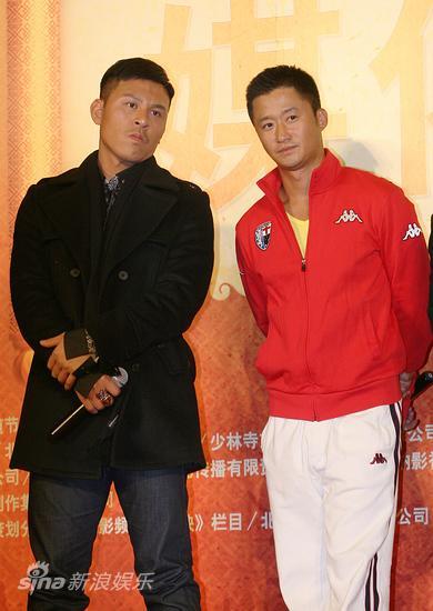 释行宇写真