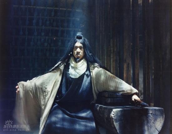 张丰毅精彩写真18