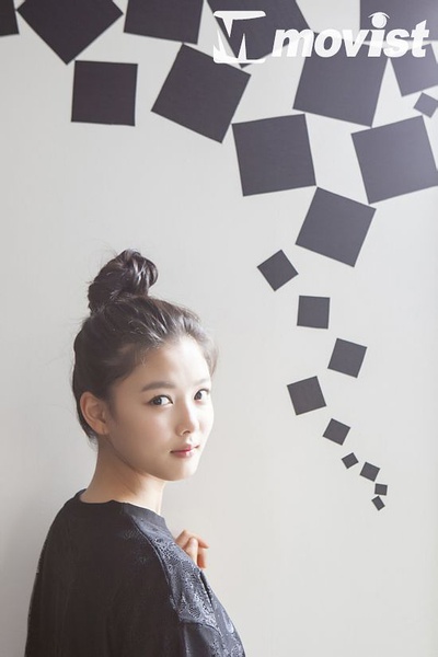 金有贞写真