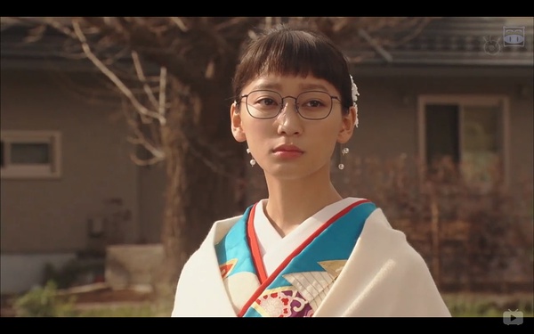 杏写真
