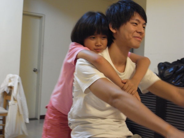 林柏宏写真
