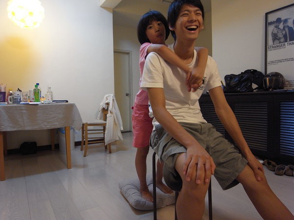 林柏宏写真