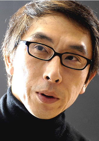 段田安则写真