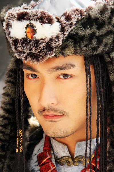 宋洋写真
