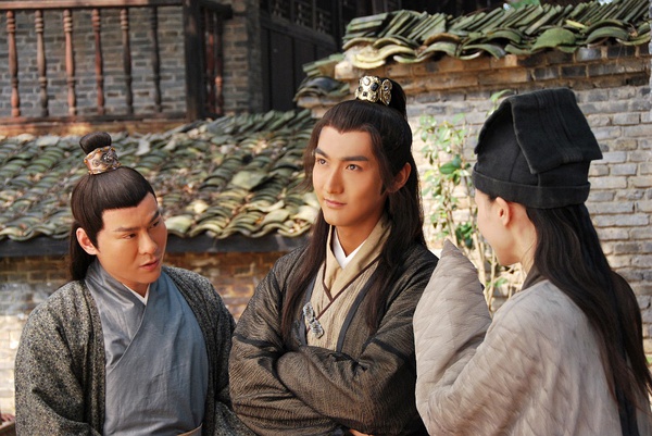 宋洋写真