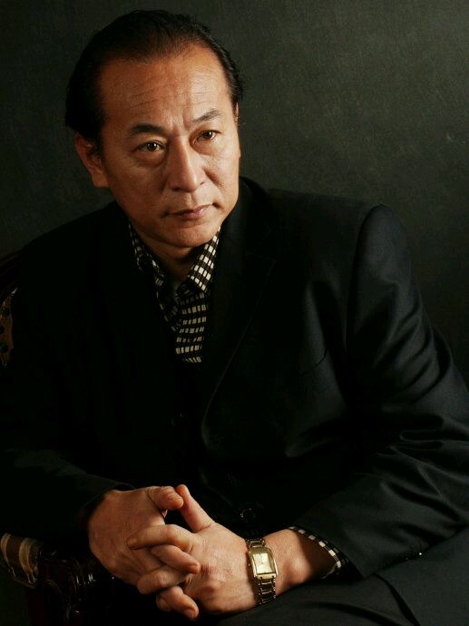 曾秋生写真
