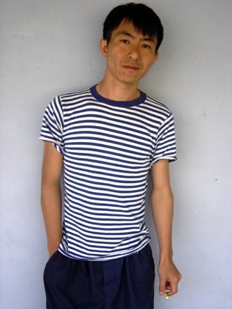 孙一理写真