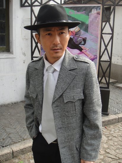 孙一理写真