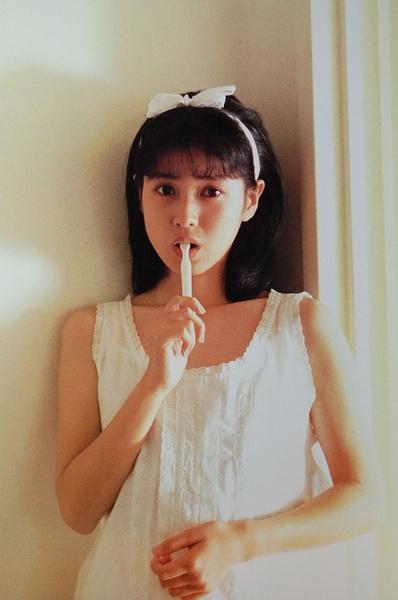 西村知美写真