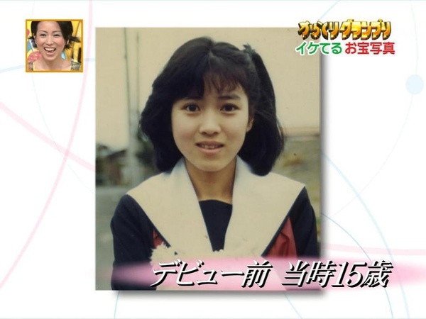西村知美写真