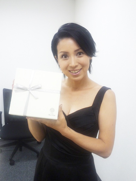 西村知美写真