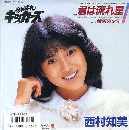 西村知美写真
