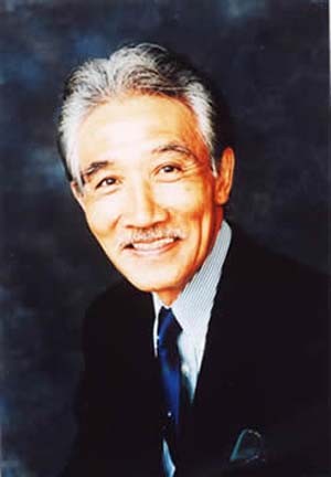 藤村俊二写真