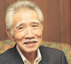 藤村俊二写真