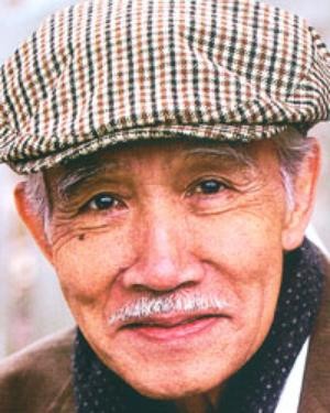 藤村俊二写真