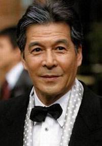 井上顺写真