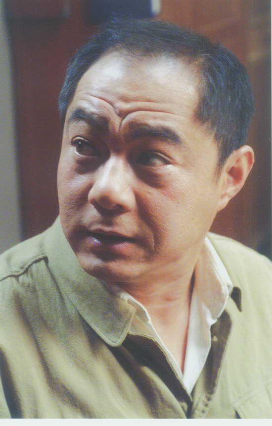 赵君精彩写真3