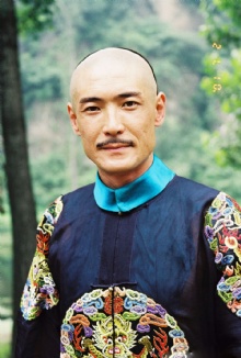 姚岗写真