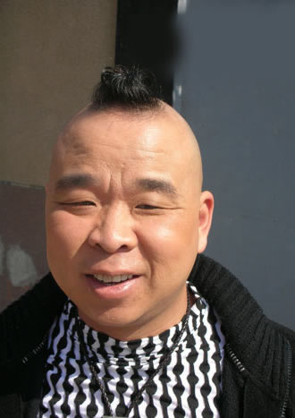 赖晓生写真