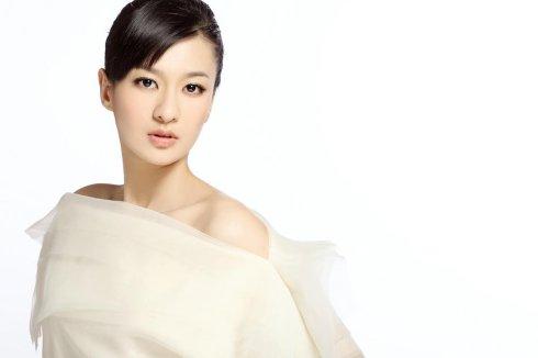 陈真希写真