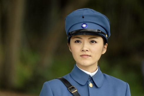 冯文砚写真