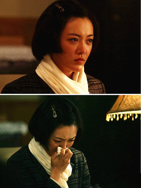 冯文砚写真