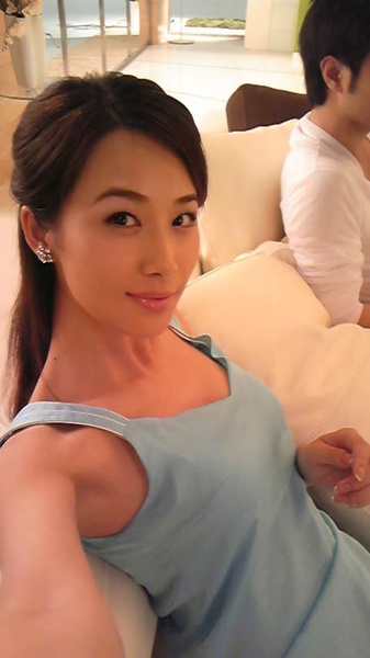 李呈媛写真