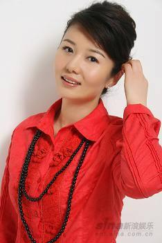 郑卫莉精彩写真14