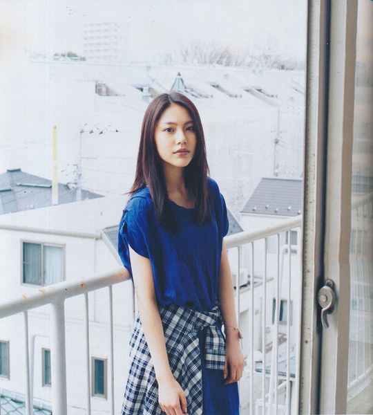 水泽惠丽奈写真