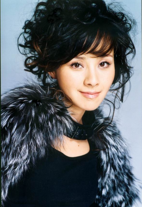 何琳精彩写真5