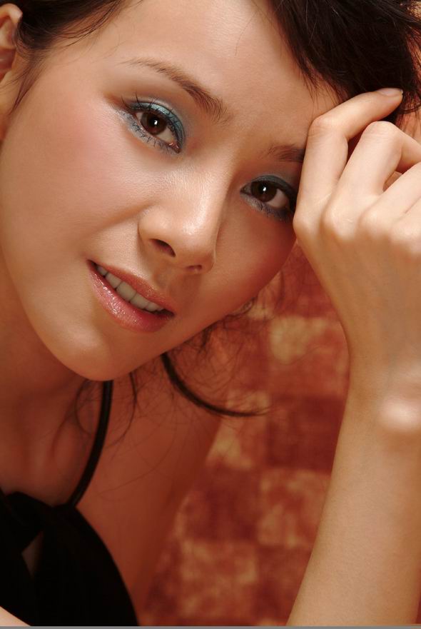 何琳精彩写真6