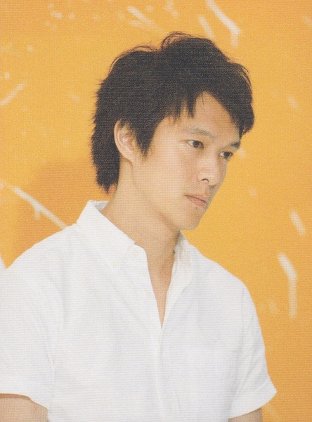 丸山隆平写真