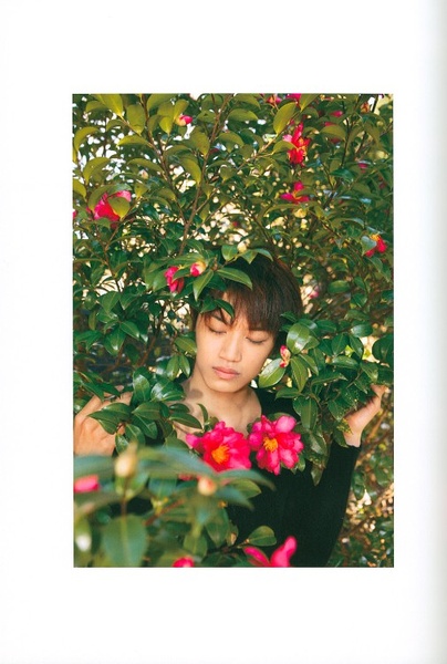 井上正大写真