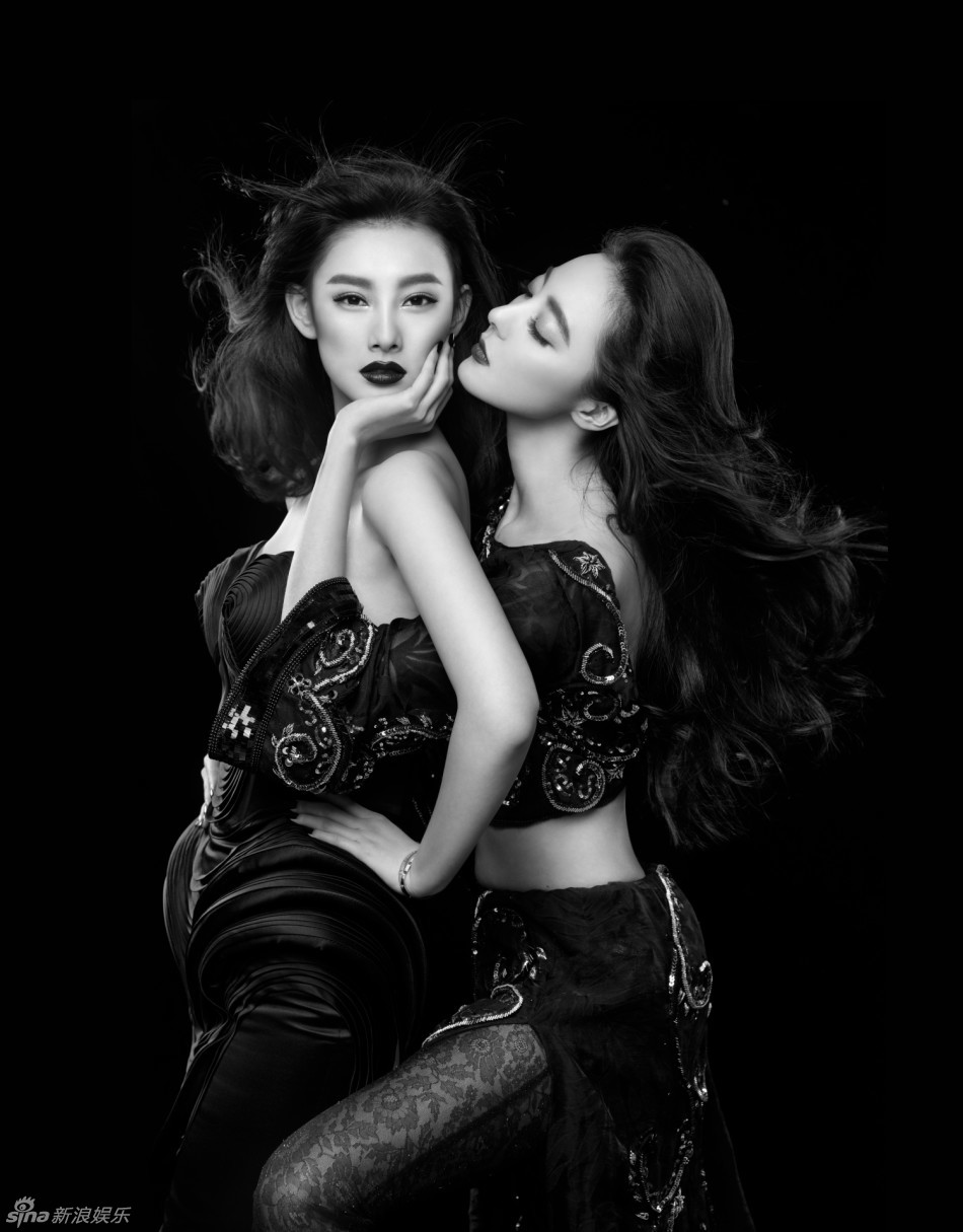 李昕岳写真