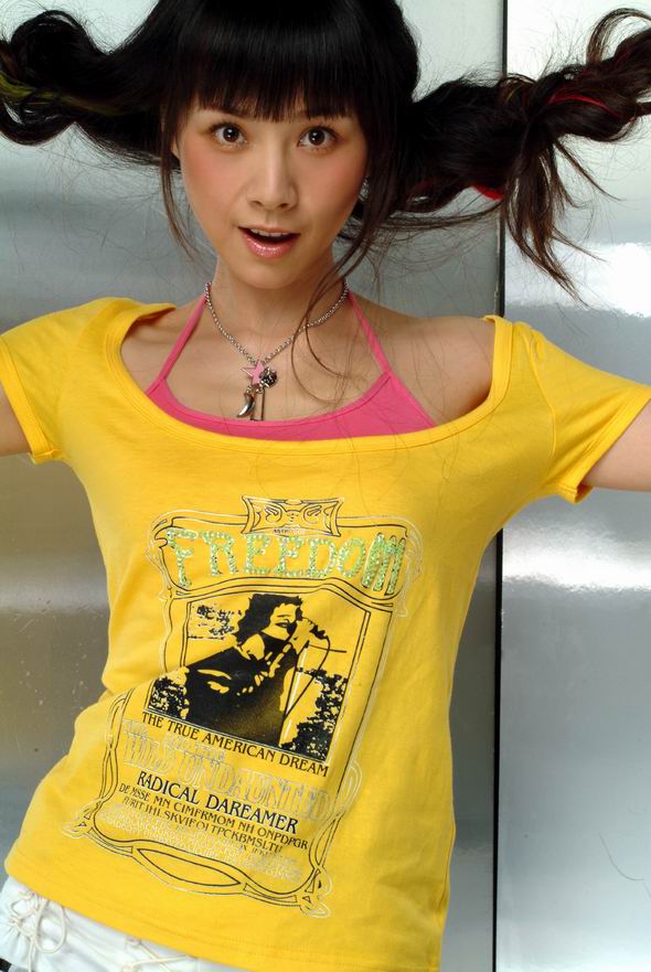 何琳精彩写真10