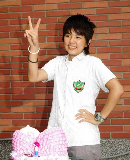 ELLA精彩写真4