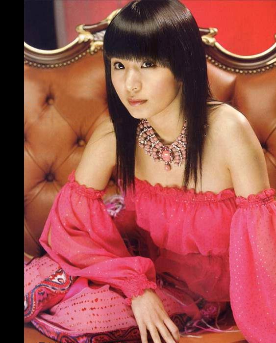 HEBE精彩写真9