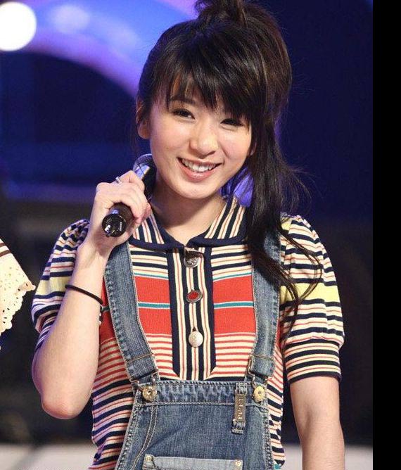 HEBE精彩写真15