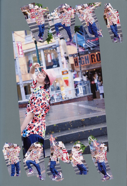 菅田将晖写真