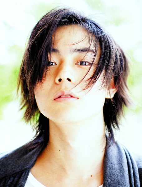 菅田将晖写真