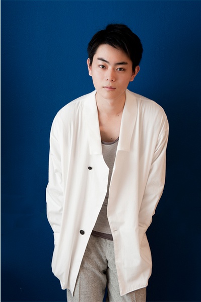 菅田将晖写真