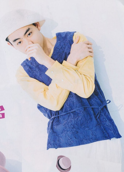 菅田将晖写真