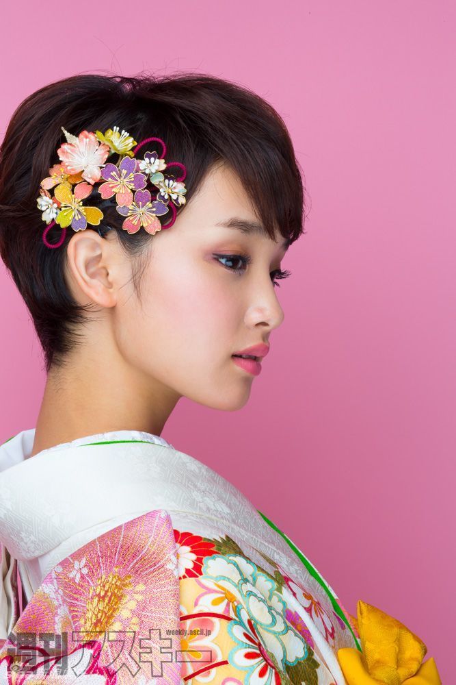 刚力彩芽写真