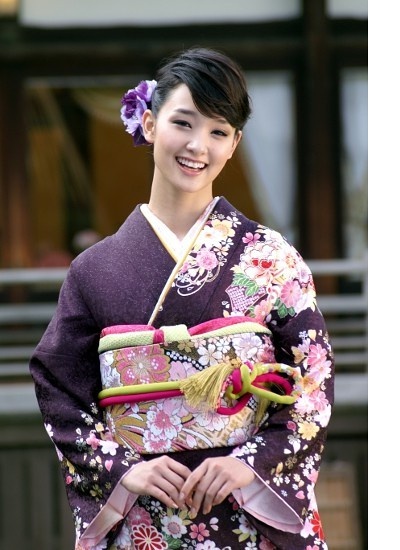 刚力彩芽写真